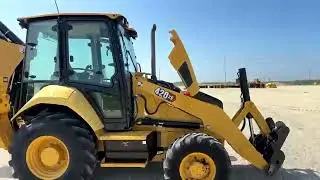 2020 CATERPILLAR 420 XE For Sale