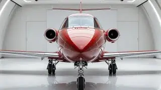 ⚡🔥【驚愕】2025年ホーカー4000がついに公開！その進化がヤバすぎる！