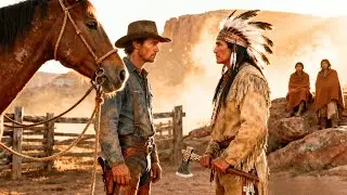 They Took the Rancher&rsquo;s Old Horse &mdash; The Tribe Didn&rsquo;t Expect His Mercy