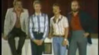 Statler Brothers for WRNL Radio