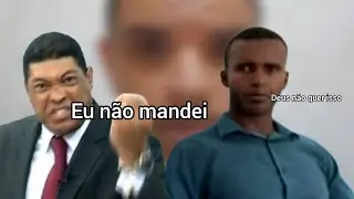 Valdemiro Santiago comenta o que o pastor fez dentro de um terreiro 
