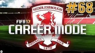 FIFA 17 | Career Mode | #68 | The Biggest Episode Of The Series!