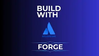 What is Atlassian Forge? | Build Cloud Apps with Forge | #atlassian #forge #reactjs #react