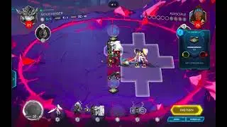 Team Wars 7 | Toronto Erratic Raptors vs Juvey's Disciples | Game 6 | Duelyst