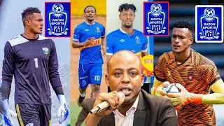 VIDEO💥NTWARI Fiacre yasinyiye RAYON SPORTS Bitunguranye MURERA ikoze AGASHYA kadasanzwe mbega😂😂