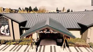 Welcome to Youth Music Project