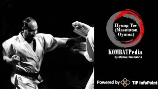 BEST EVER of Choi Hyung Yue / Yong Eu Choi (Masutatsu Oyama) - Karate Kyokushinkai