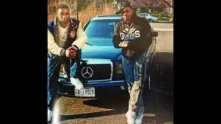 Kool G Rap - For Da Brothaz Acapella (81 bpm)