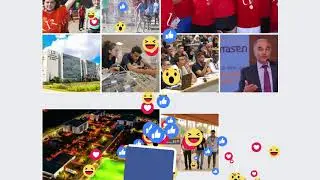 Follow us on #Facebook