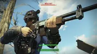 Fallout 4 hidden treasure pt2