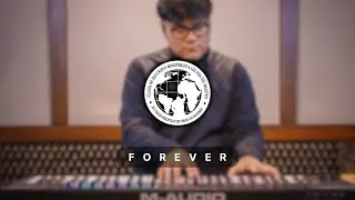 Forever (Piano Tutorial) - Michael W. Smith
