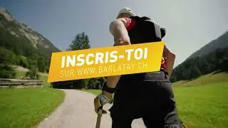 SuperTrail du Barlatay - Teaser 2022