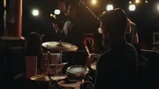 Durham University Jazz Orchestra Live @ Pizza Express Soho Set 1