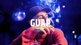 [FREE] Amo x Jul x Nimo Type Beat - Guap | Free Marseille Type Beat 2025
