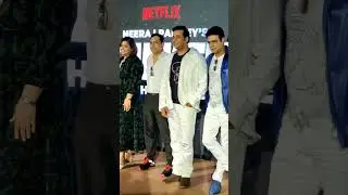 Cast of Khakee: The Bihar Chapter in Delhi || Ravi Kishan || Karan Tacker || Abhimanyu Singh