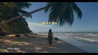 YA ES MIO - Paulina Iribarne