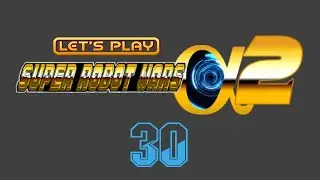 Let's Play Super Robot Wars Alpha 2 NG+ - Koros is Unkillable (30)