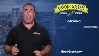 Good Greek Moving & Storage - Official Movers of the Florida State Seminoles