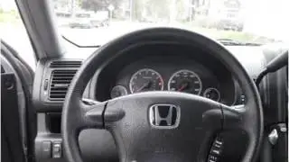 2002 Honda CR-V Used Cars Milwaukee WI