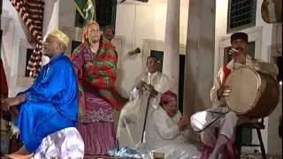 Stambali - Tourath el medina