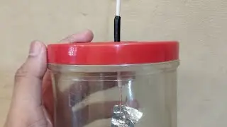 Performance Task in Physics: DIY Electroscope