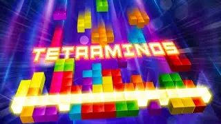Tetraminos - Challenge Master Achievement/Trophy Guide