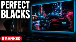 The 8 Best OLED TVs 2026: From Budget to Flagship