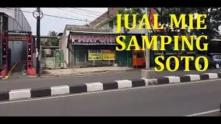 Ruko Buat Usaha Disewakan Di Tembalang