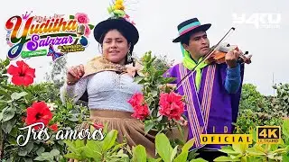 ✓ YUDITHA SALAZAR ♪♫ ► TRES AMORES ◄ TORIL 2025 ►