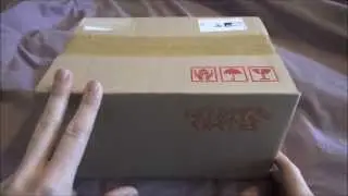 Infinity Crate Unboxing-Might & Magic