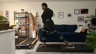 10-minute Full-Body Pilates Flow