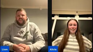 Insight and Depth with Alicia Perkins 