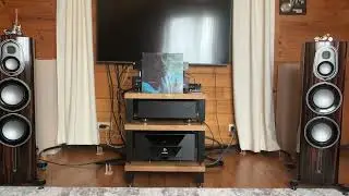 Test Gryphon Diablo 333 & vinyl Sade