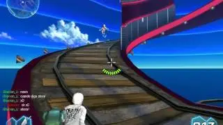 S4 League  S-Wahnsinn Airhugging TEST~HG+REV+BS