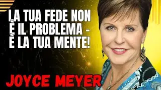 NON È MANCANZA DI FEDE È MANCANZA DI RINNOVAMENTO MENTALE   SCOPRI COSA REALMENTE TI FRENA