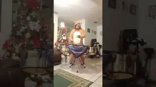 Boston Crusaders 2025 Tenor Lick (Christmas Edition) #drumcorpsinternational #drumline #music #drums