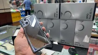 Oppo Find X3 Pro| Full box pre owend device| Apple touch BD| #oppo #findx3pro #usediphone
