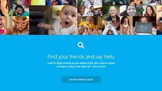 How to Remove Ads from Skype (Easy)