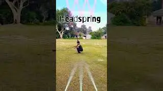 #headspring #headflip #shorts #shortsvideo #trending