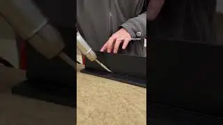 The Forsthoff Mini-Electronic | Precision Plastic Welding