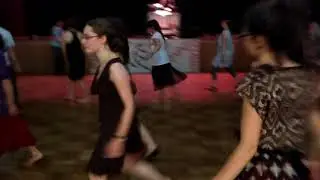 Bourré du mange  bal - grand bal sùmerlüt du 9 juin