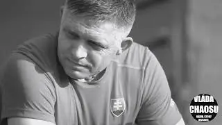 &Scaron;IEL, &Scaron;IEL! Credo Roberto experto ✊ BOJOVN&Iacute;K ROBERT FICO