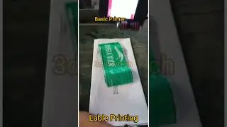 Basic Handheld Inkjet Printer, Batch coding machine, To Purchase Call : +91-8195869666 India 🇮🇳