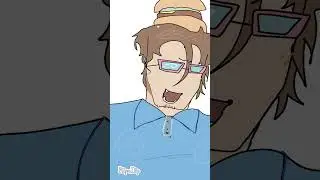 i farted. #art #ok #animation #007n7 #elliot #pizzaburger #roblox