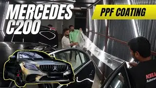 Experience the Best Detailing Studio #ppf #ceramiccoating #cardetailing
