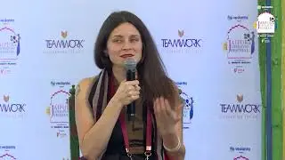 Chhaunk: On Food, Economics and Society | Jaipur Literature Festival