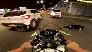 A ULTIMA VIAGEM DA SUZAM COM KAMIKAZE