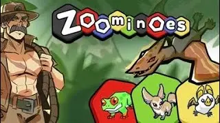 A Cute New Puzzle Roguelike Deckbuilder from the team behind Storybook Brawl!