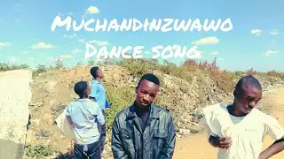Freeman Muchandinzwawo (Official Dance Video) by HOTSTEPPERS x dancing machines