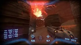 Prodeus v0.0.26EA - Chaos Generator 2:48:15 100% Ultra Hard